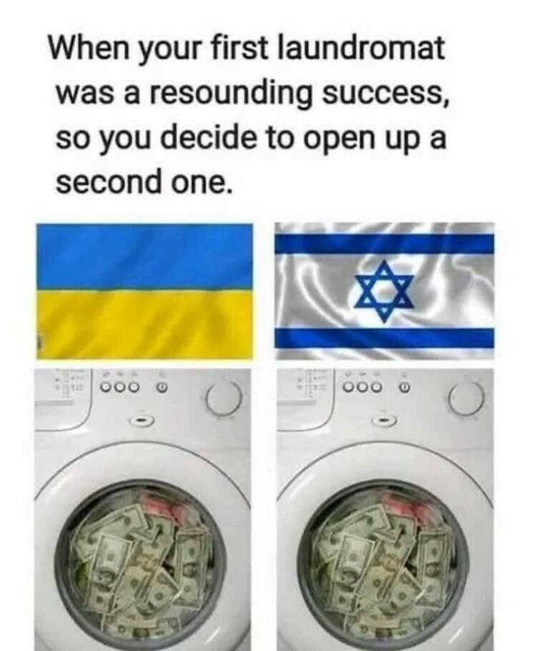 Laundry - meme