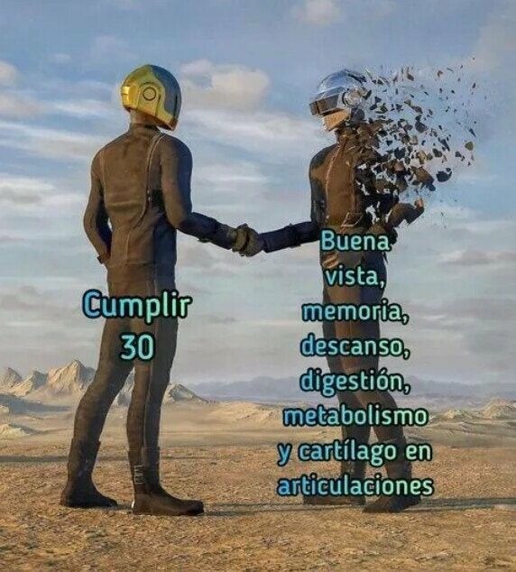 ¿Ud qué opina? - meme