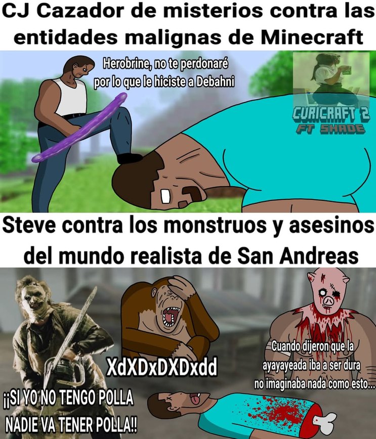 Xd - meme