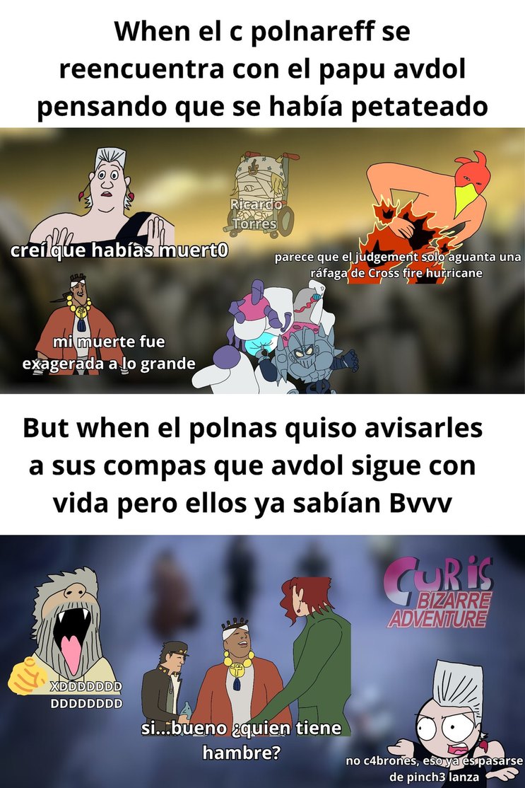 no se - meme