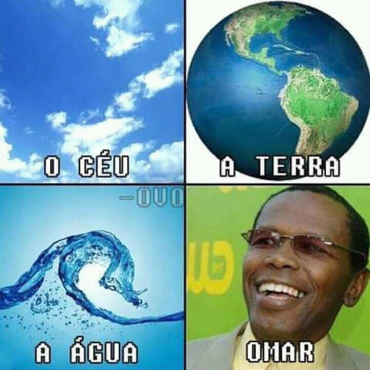 Omar - meme
