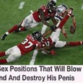 Falcons choked like Squidward with a fork