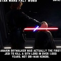 Maul survived