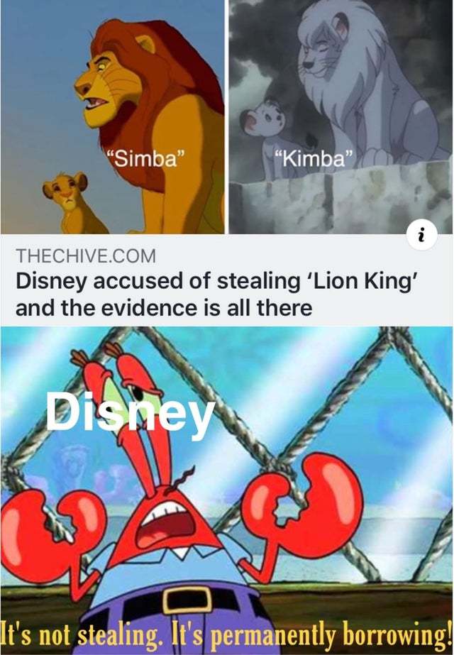 funny lion king memes