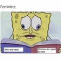 feminist