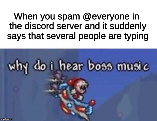 Rod of Discord, maybe? Ask for a follow and get a follow, you don’t even need to follow me back. - meme