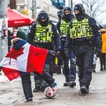 Under siege in Ottawa