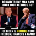 Crooked Joe Biden