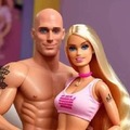 Memes de cine, Barbie 2023.... Cómo que está rara