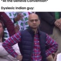 Geneva convention