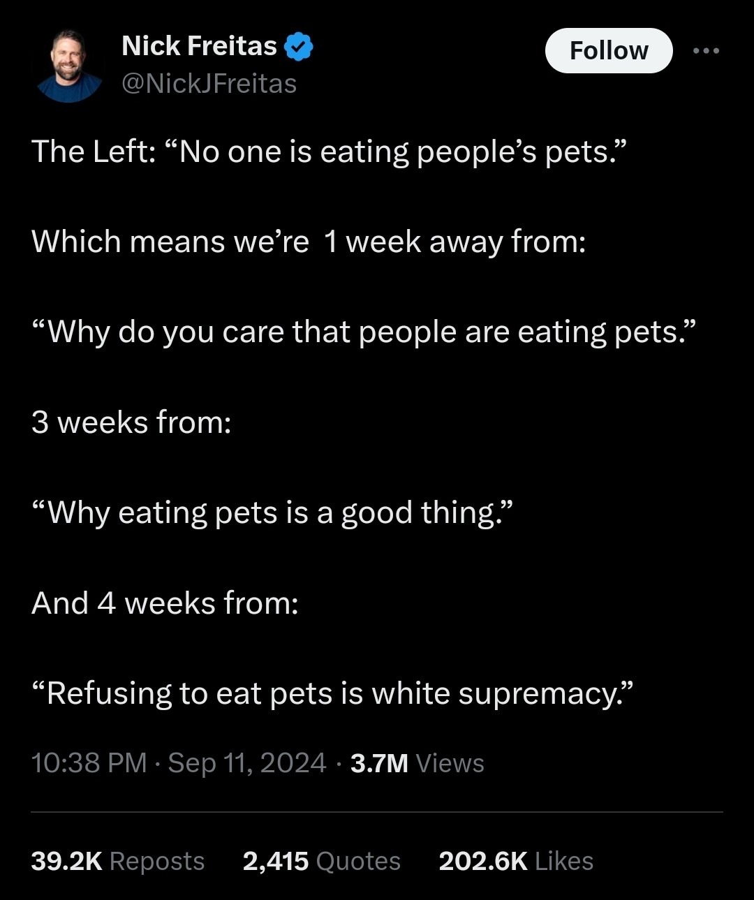 Mmmm delicious - meme