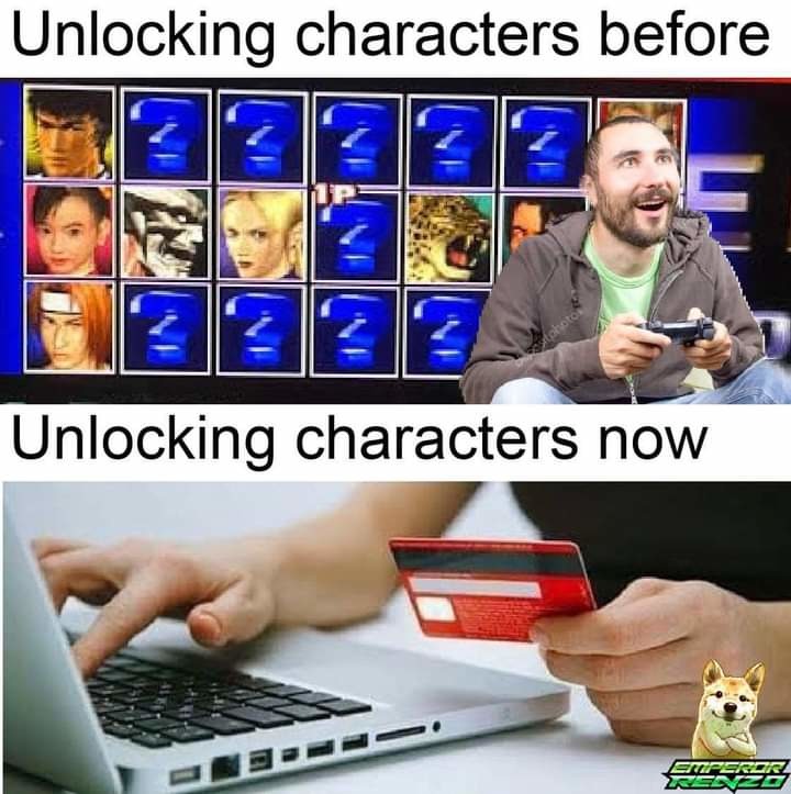 Relatable - meme
