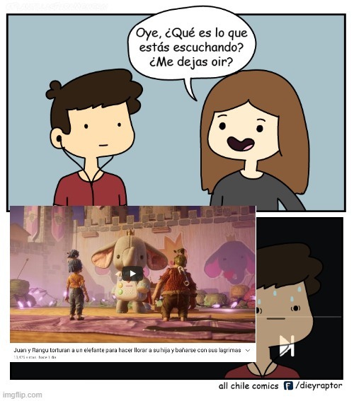 SI - meme