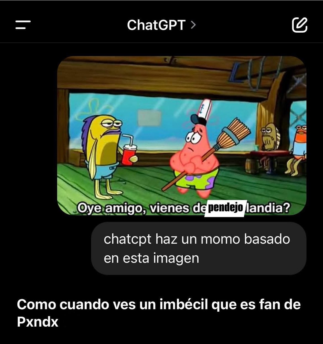 Mui sierto - meme