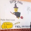 Harry Pollo