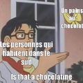 Pains au chocolat