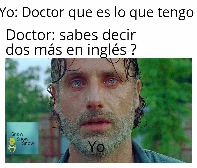 Doctor cruel - meme