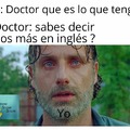Doctor cruel
