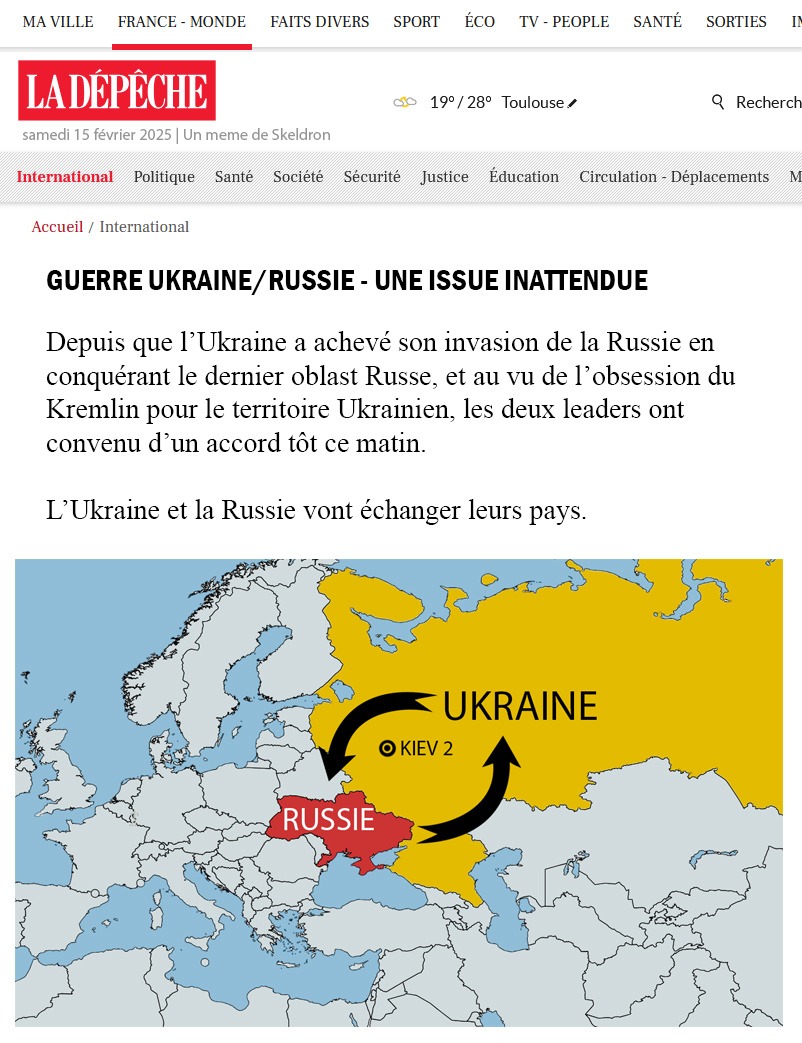 Moi j'dis, ça se tente - meme