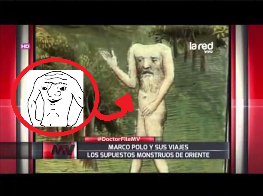 c wojak - meme