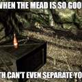 Need for mead