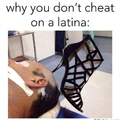 Latinas 