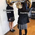 Join the Groupchat