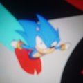 Sonic superó sus límites y fue asendido