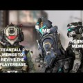 Please give this Titanfall 2 community on Memedroid more support!
