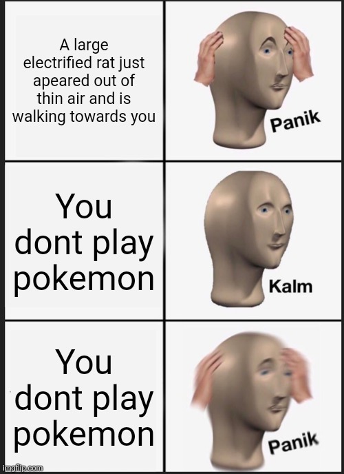 Best Pokémon Go Memes