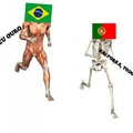 Portugueses safados