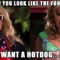 hotdogs for everyone on fourth of july