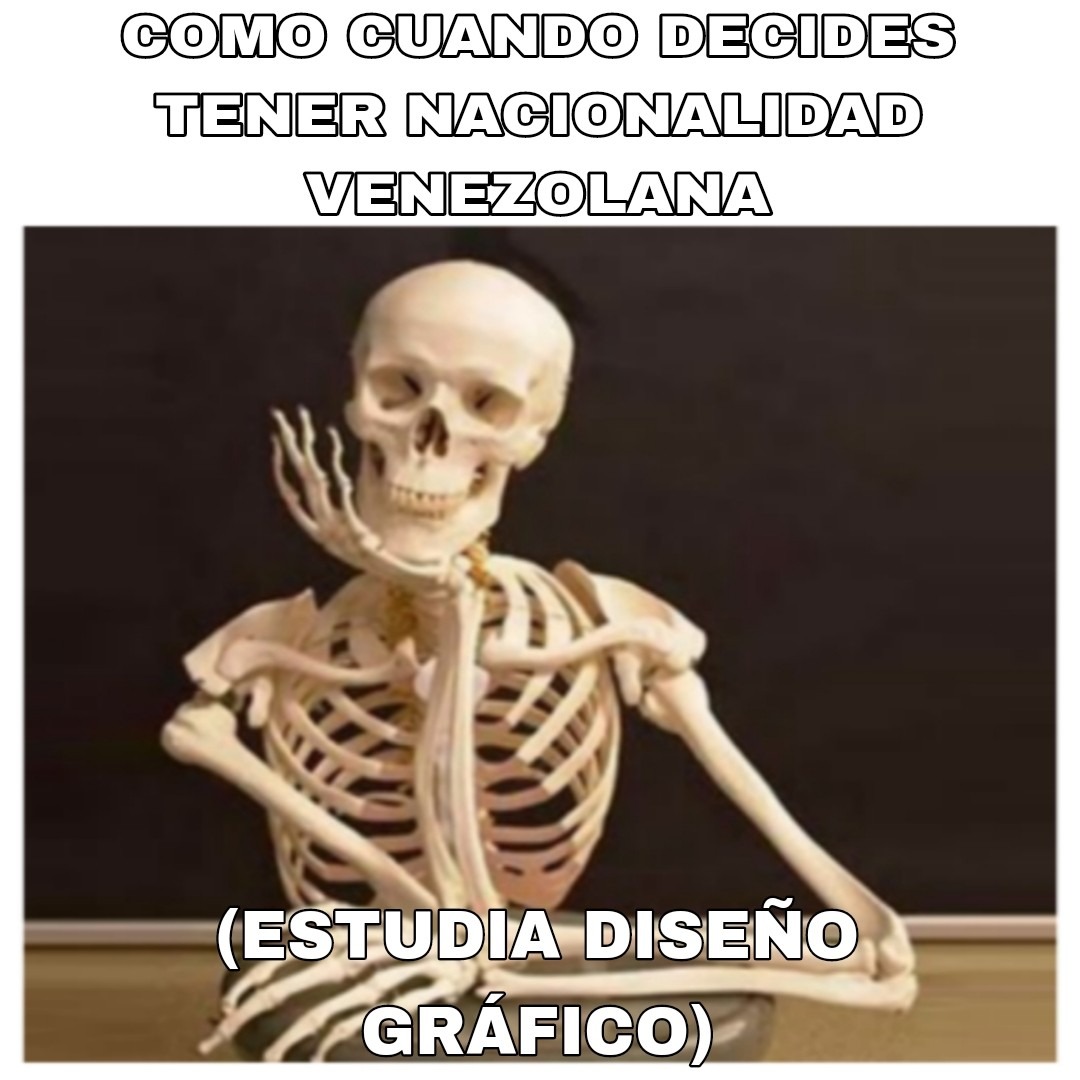 Venezola - meme