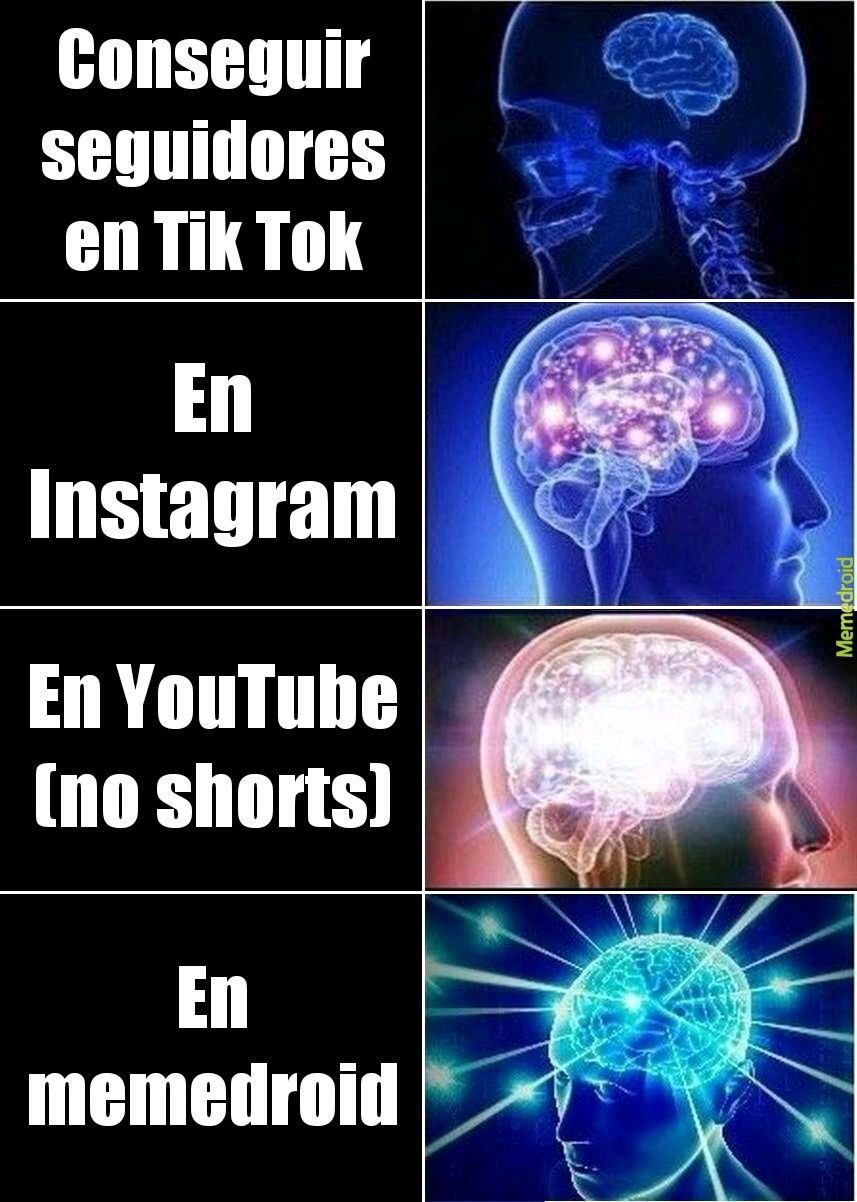Es más difícil lo ultimo - meme