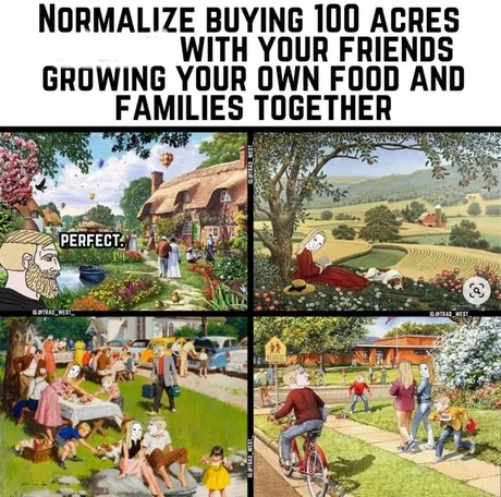 This is a great idea - meme