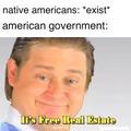 its free real estate