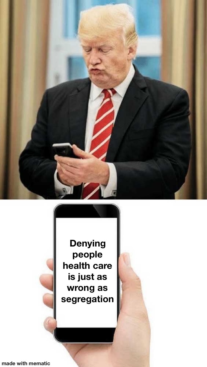health care - meme