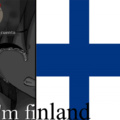 Soy Finlandia