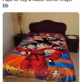 La cama de *inserte un usuario*