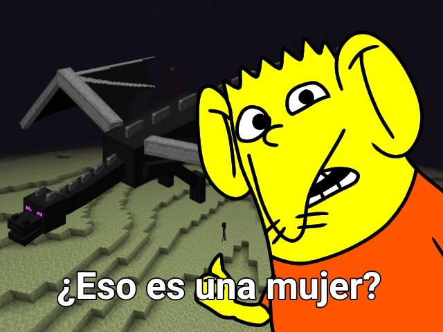 Malardo autor matate xfa :betterthan: - meme