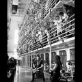 21 years ago, Metallica performed at San Quentin Prison, playing a full 10 song set.