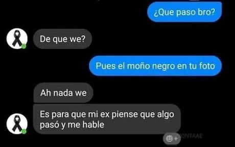 hambreados de su ex - meme