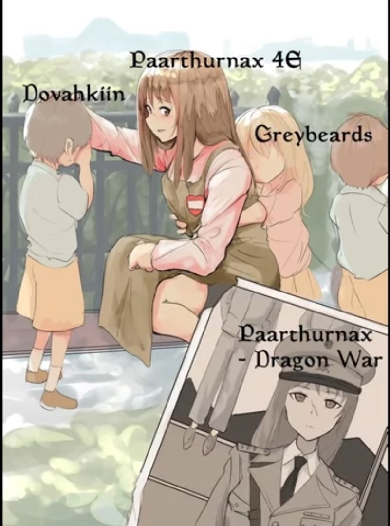 Lore - meme