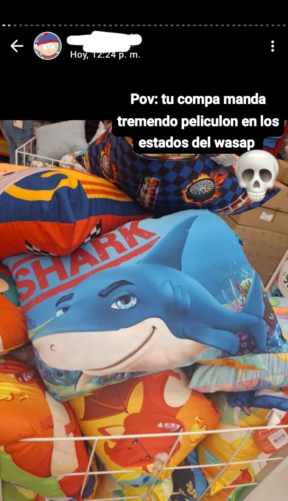 Era 1 hora de pura imagen rancia - meme