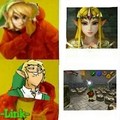 A la mierda Zelda...¡Yo quiero romper jarrones!