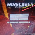 SIGUE AL TREN CJ versión Minecraft