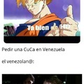 Contexto:la CuCa en España es atún y en Venezuela significa vagi..