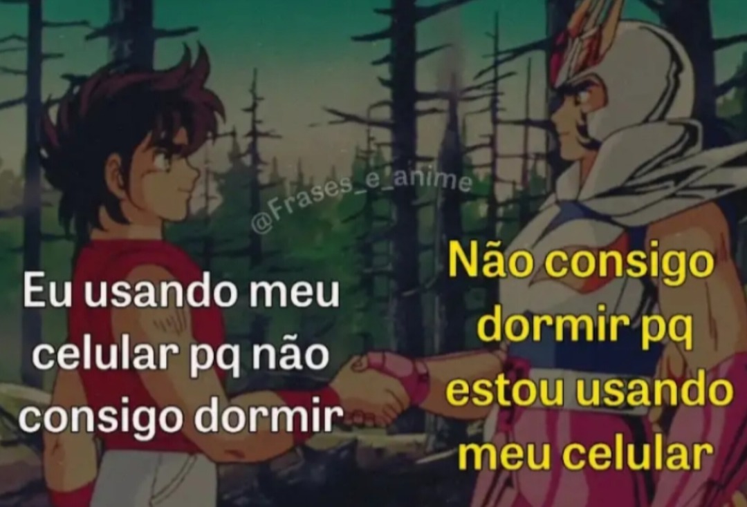 Ciclo vicioso - meme