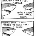 Shark people