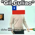 "Chilenos como no quererlos" (PD:soy chileno)